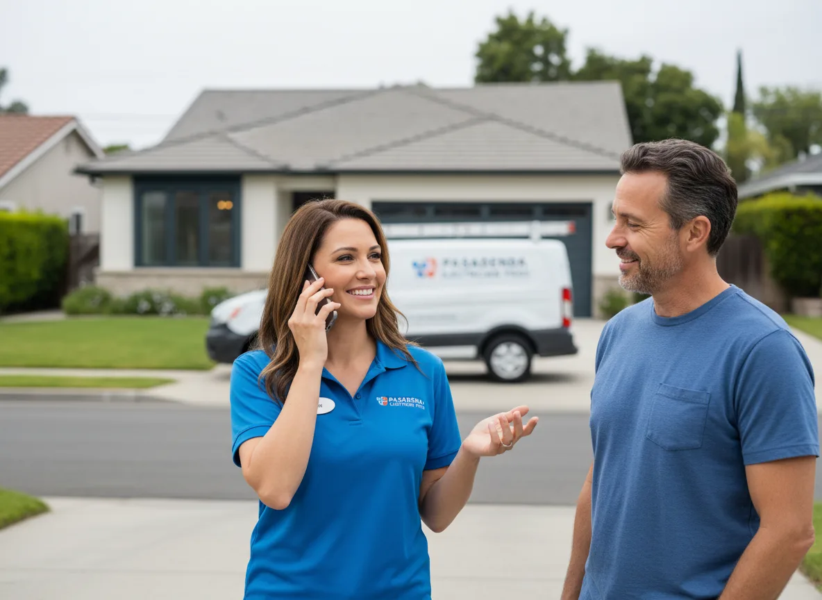 Electrician Plainville, IL FAQs